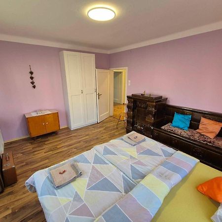 Gogalova Apartment Lublaň Exteriér fotografie