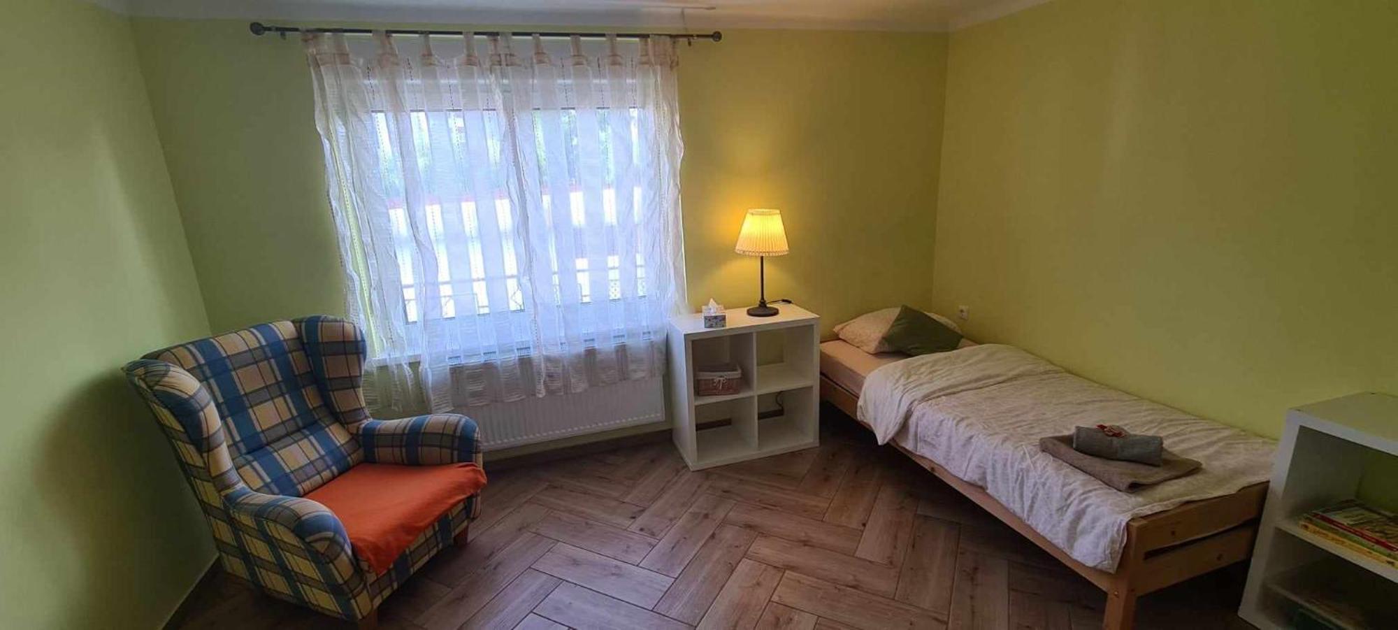 Gogalova Apartment Lublaň Exteriér fotografie