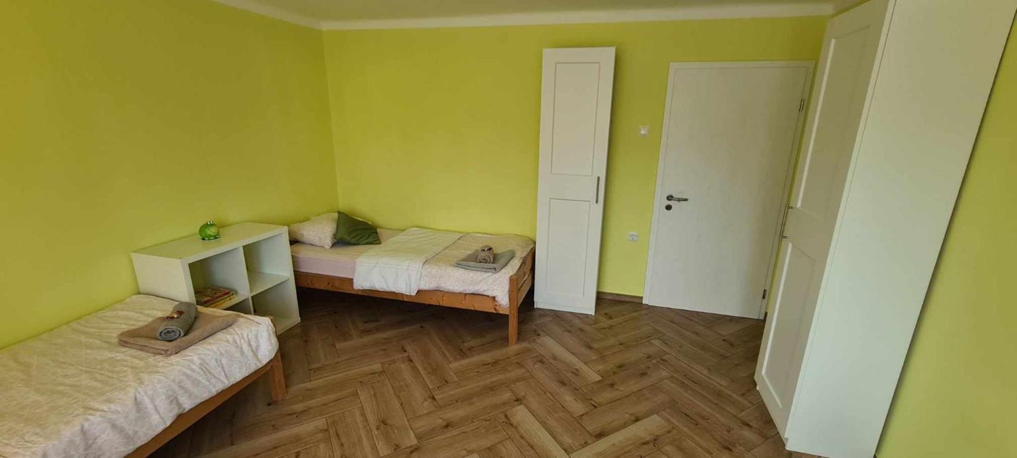 Gogalova Apartment Lublaň Exteriér fotografie