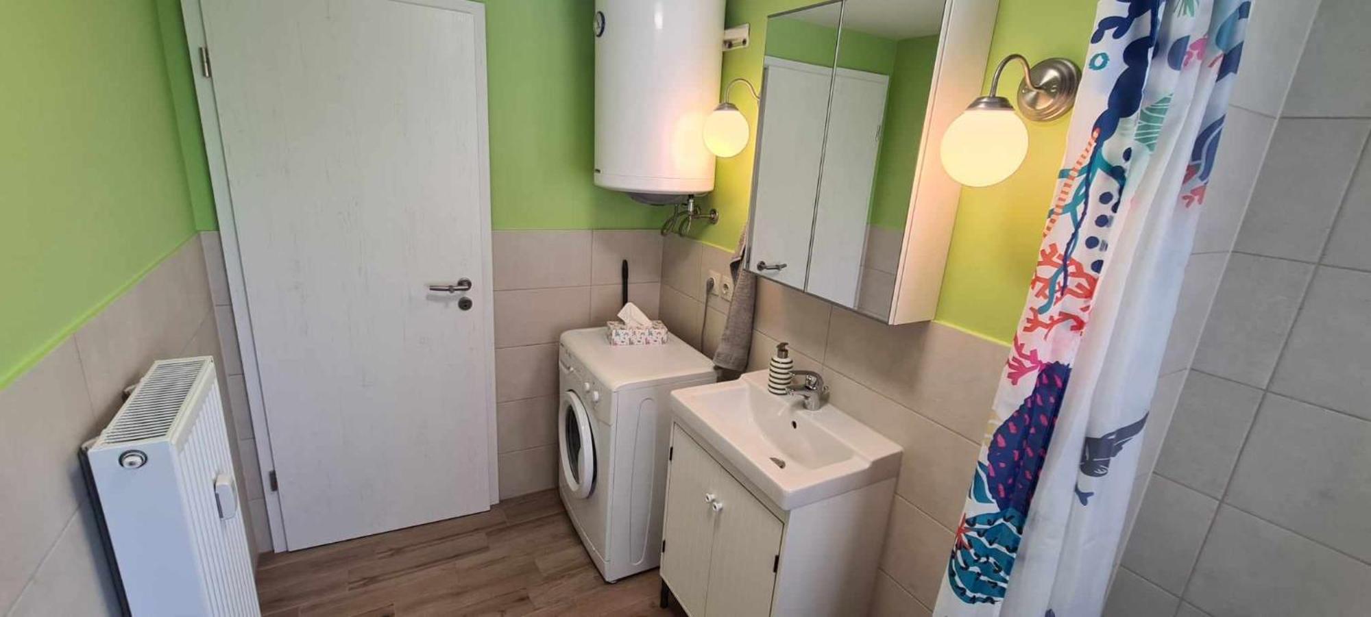 Gogalova Apartment Lublaň Exteriér fotografie