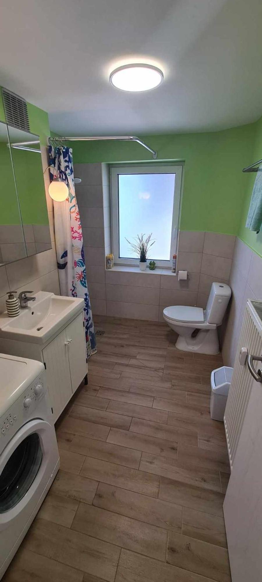 Gogalova Apartment Lublaň Exteriér fotografie