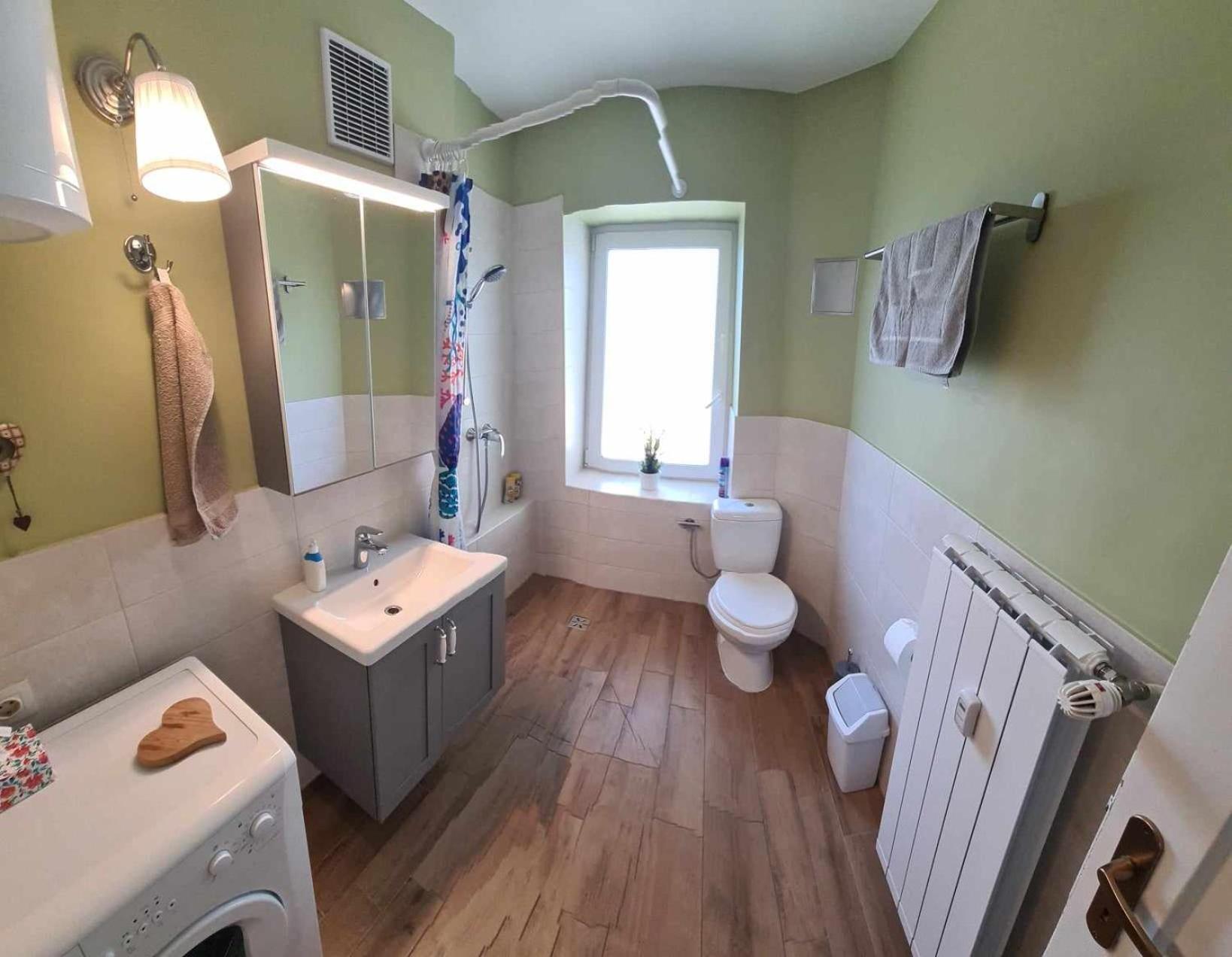 Gogalova Apartment Lublaň Exteriér fotografie