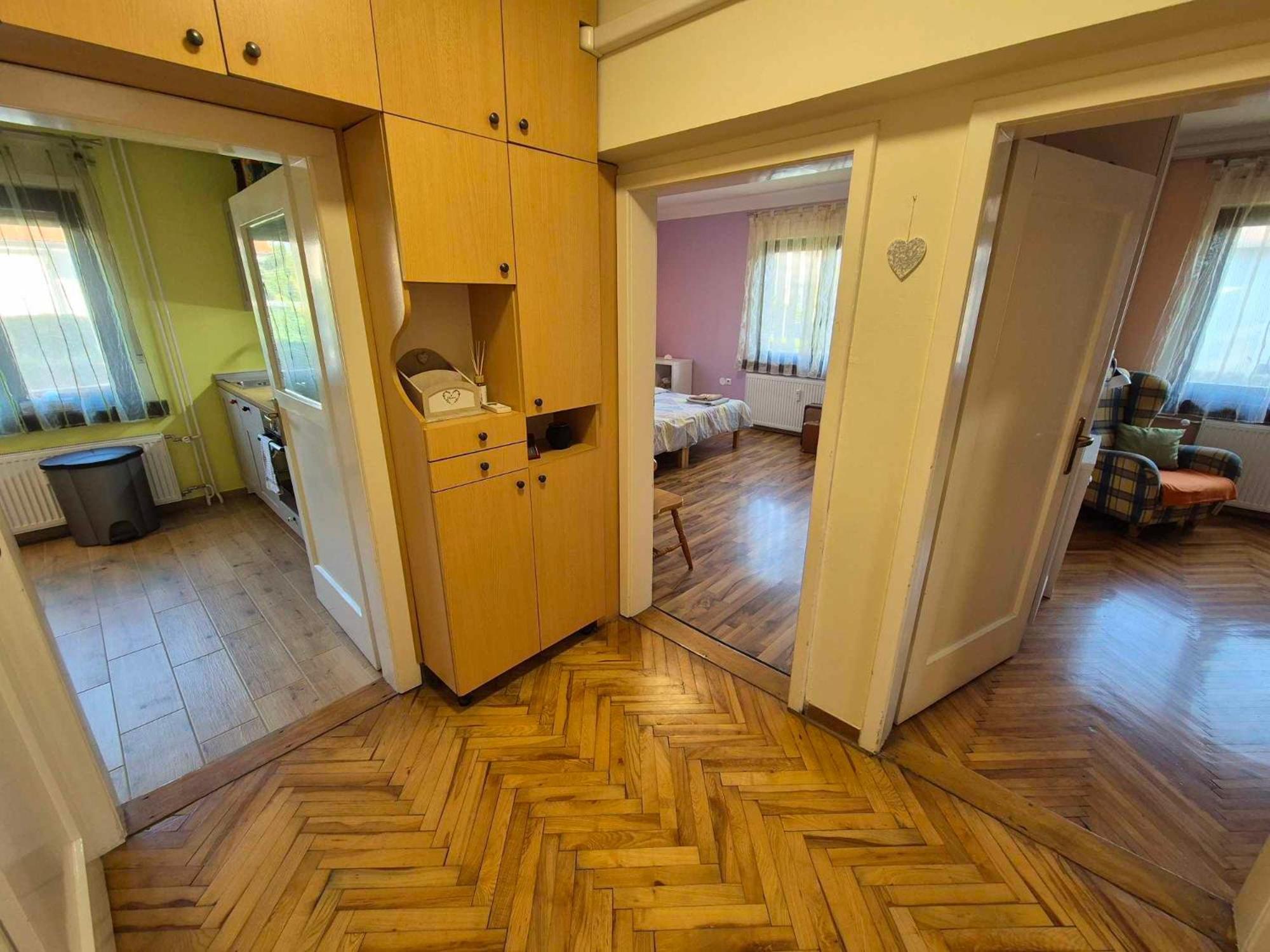Gogalova Apartment Lublaň Exteriér fotografie