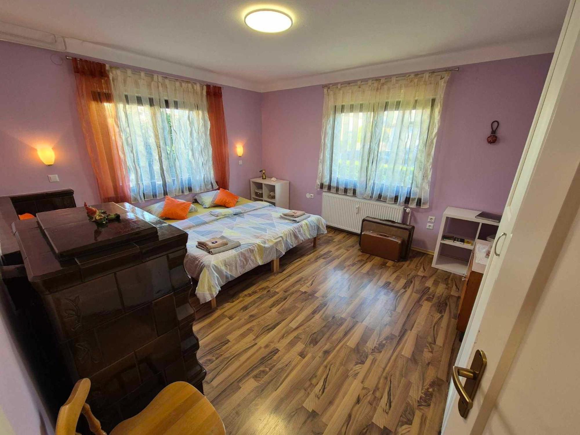 Gogalova Apartment Lublaň Exteriér fotografie