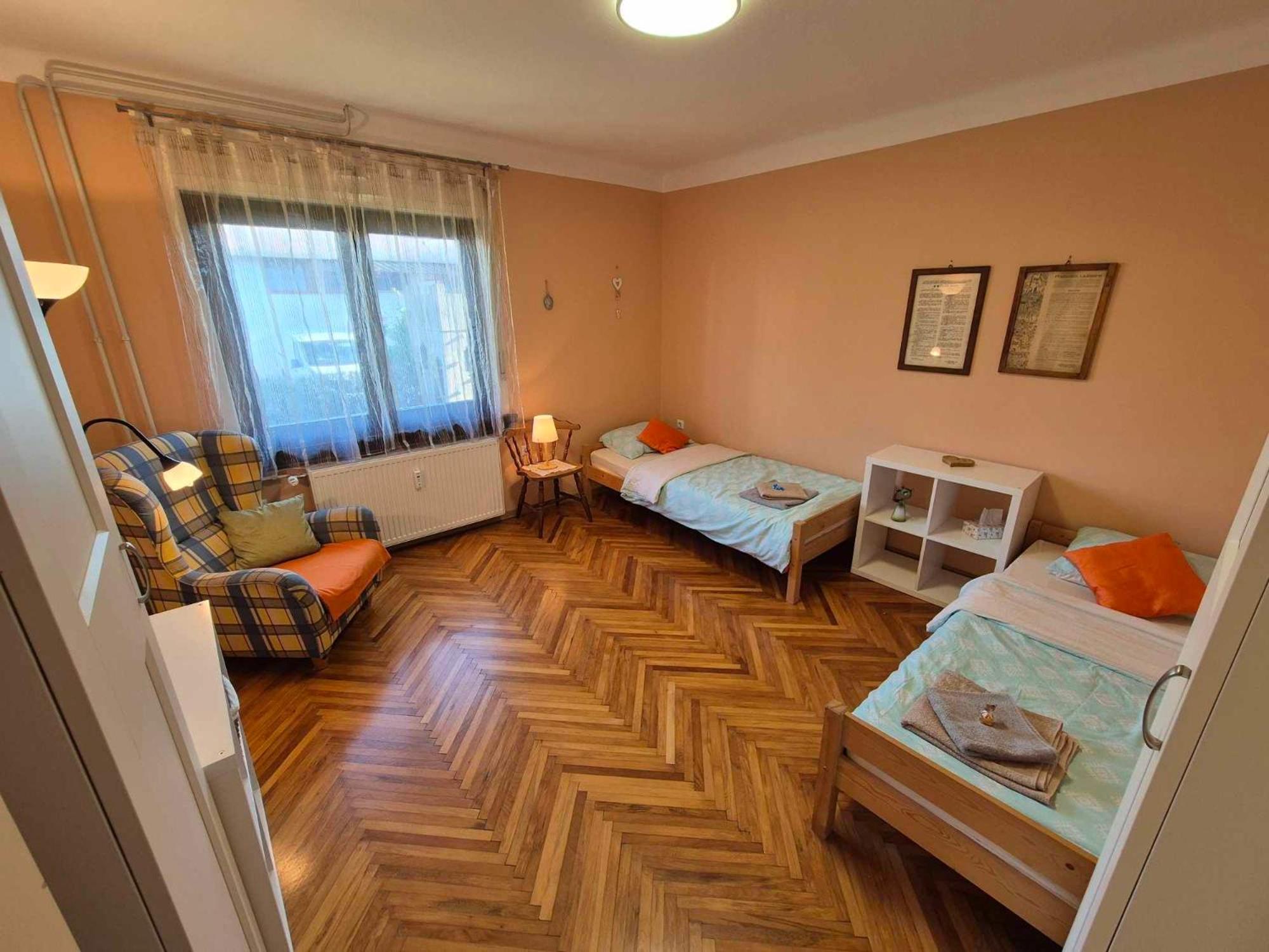 Gogalova Apartment Lublaň Exteriér fotografie
