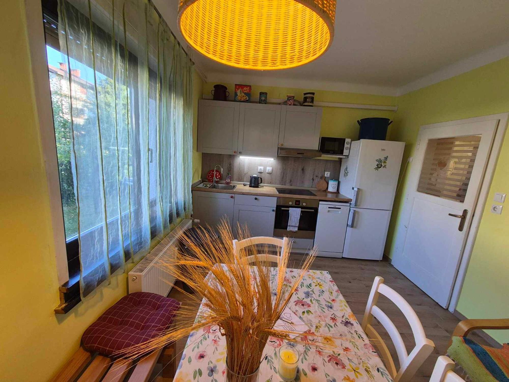 Gogalova Apartment Lublaň Exteriér fotografie