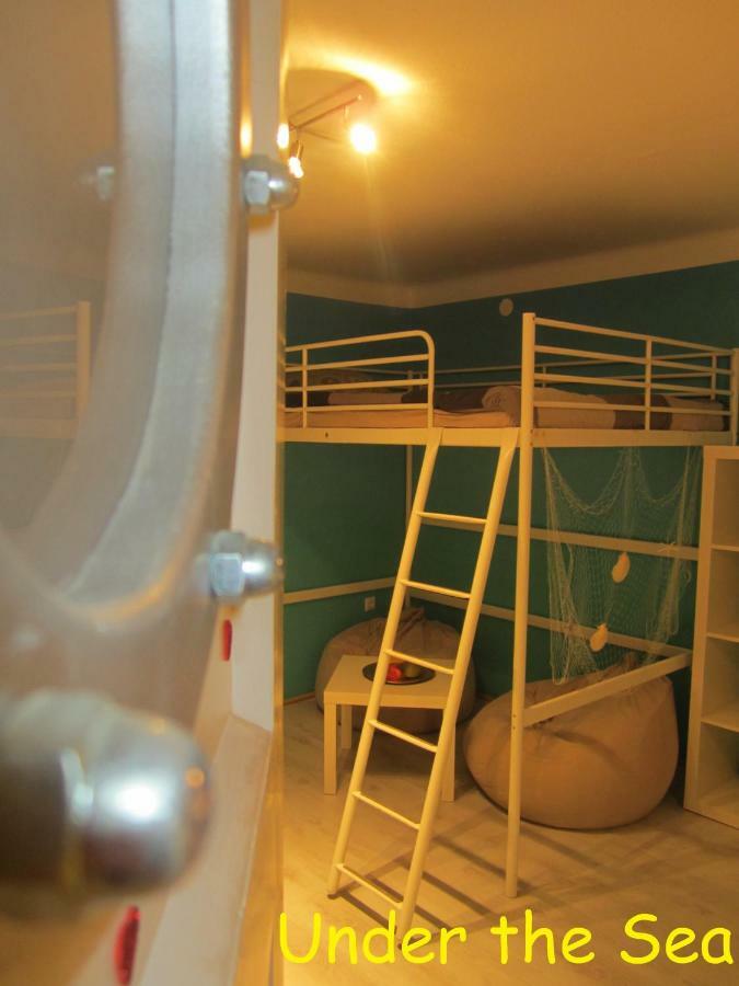 Gogalova Apartment Lublaň Exteriér fotografie